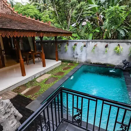 Ubud Escape Ultimate: Feel Breath Of Bali Nature